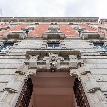 Milan Retreats Cadorna Duomo Apartment Exterior foto