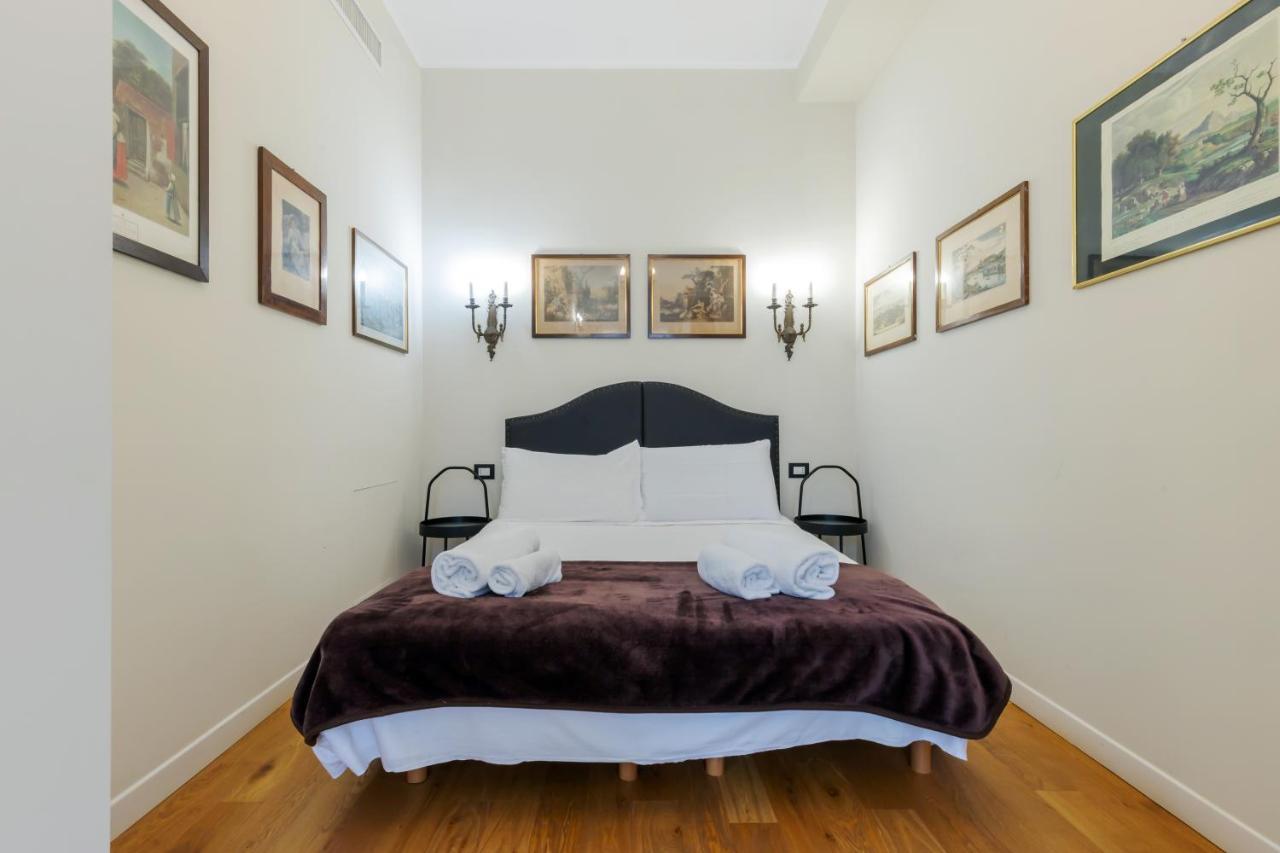 Milan Retreats Cadorna Duomo Apartment Exterior foto