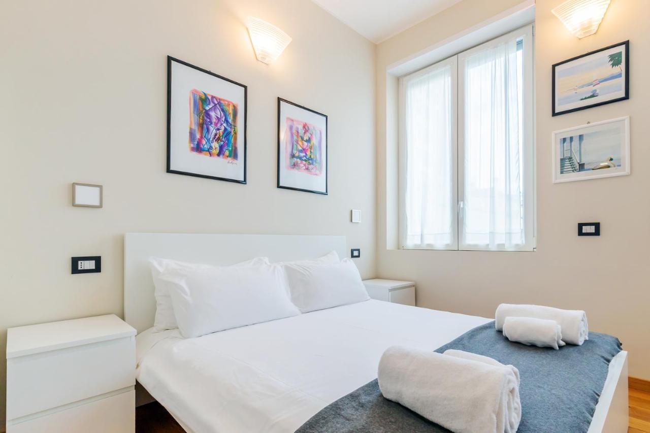 Milan Retreats Cadorna Duomo Apartment Exterior foto