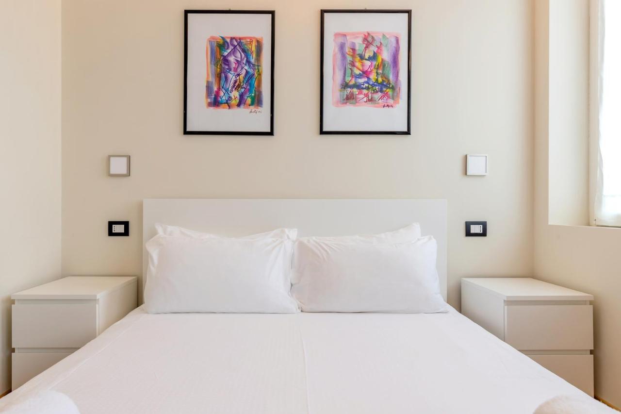 Milan Retreats Cadorna Duomo Apartment Exterior foto