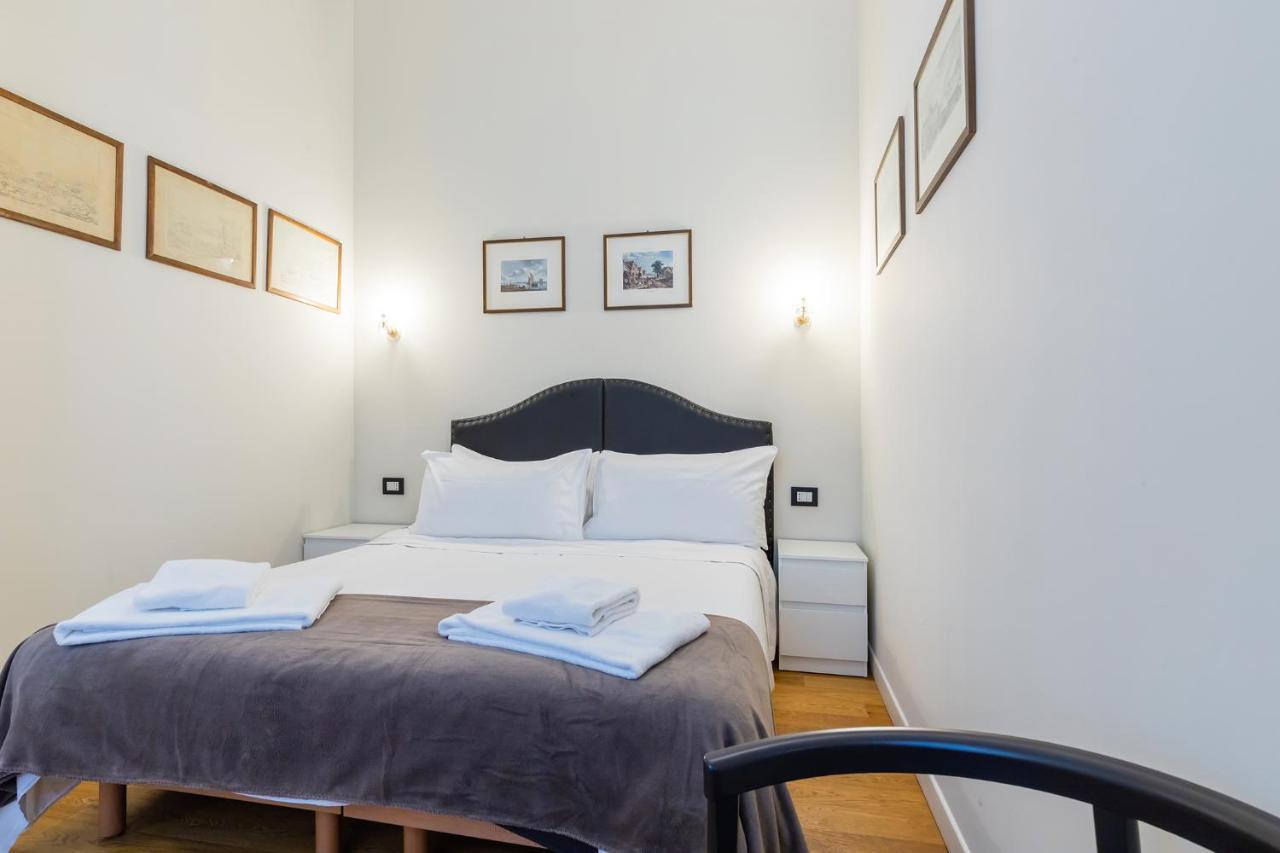 Milan Retreats Cadorna Duomo Apartment Exterior foto