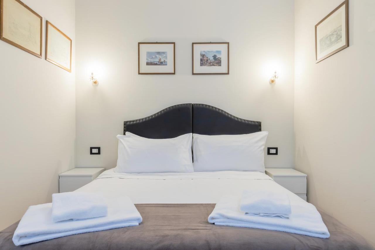 Milan Retreats Cadorna Duomo Apartment Exterior foto