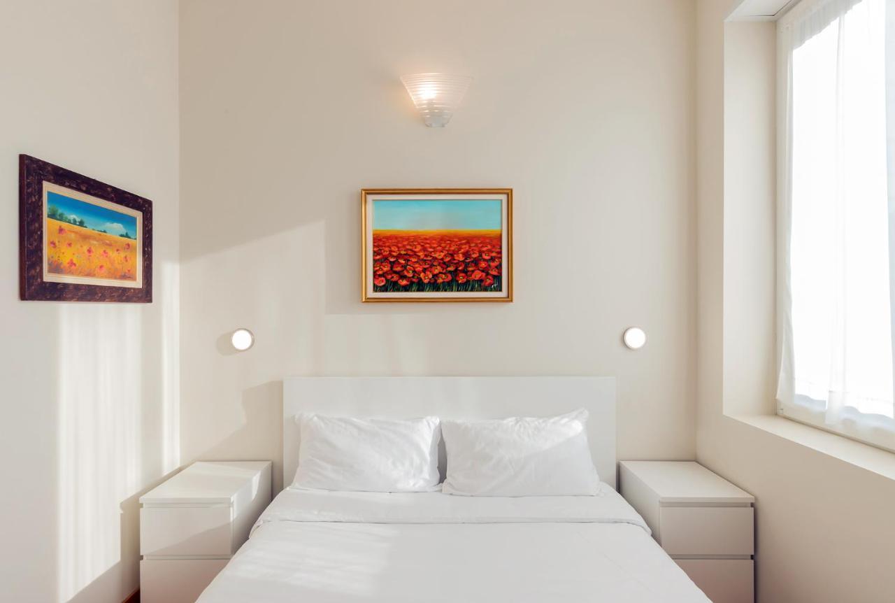Milan Retreats Cadorna Duomo Apartment Exterior foto