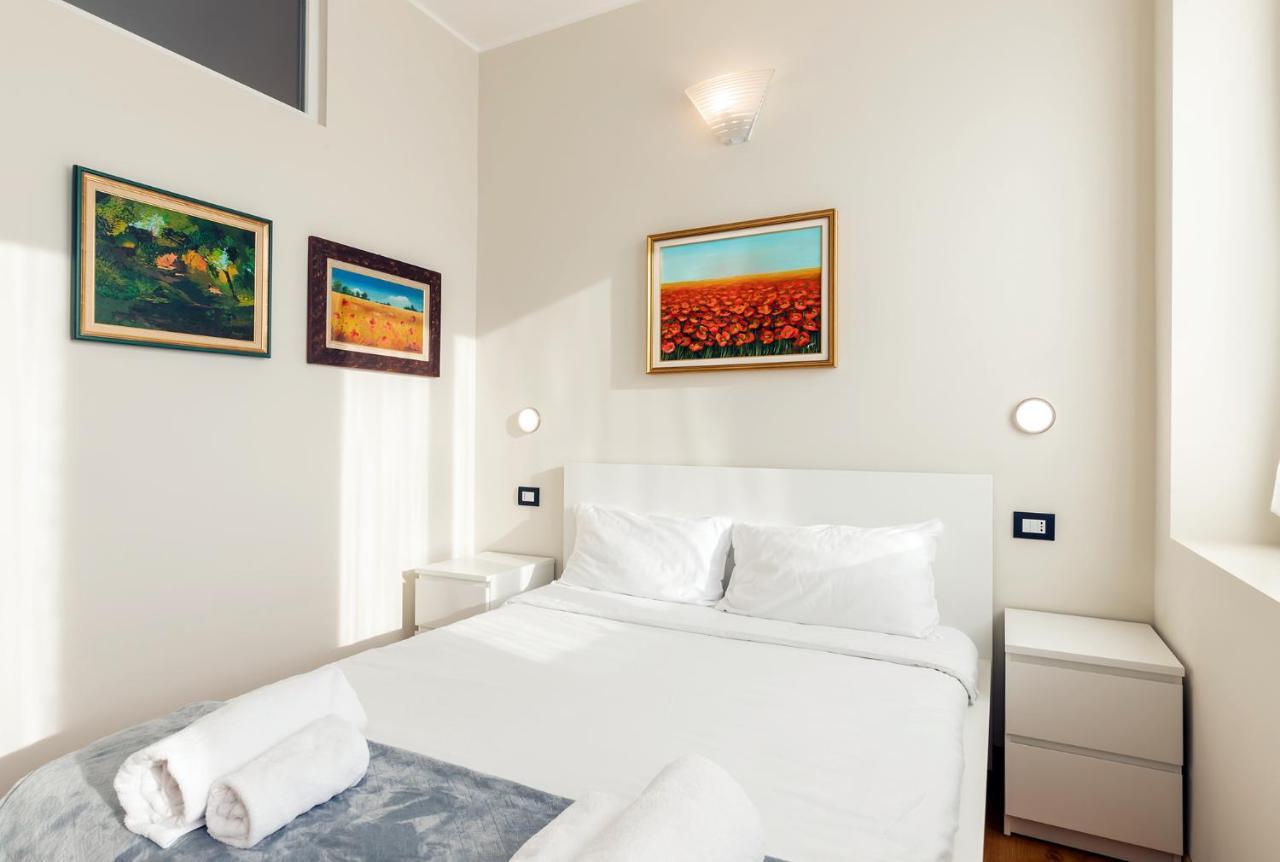 Milan Retreats Cadorna Duomo Apartment Exterior foto