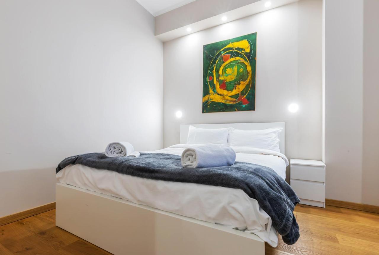 Milan Retreats Cadorna Duomo Apartment Exterior foto