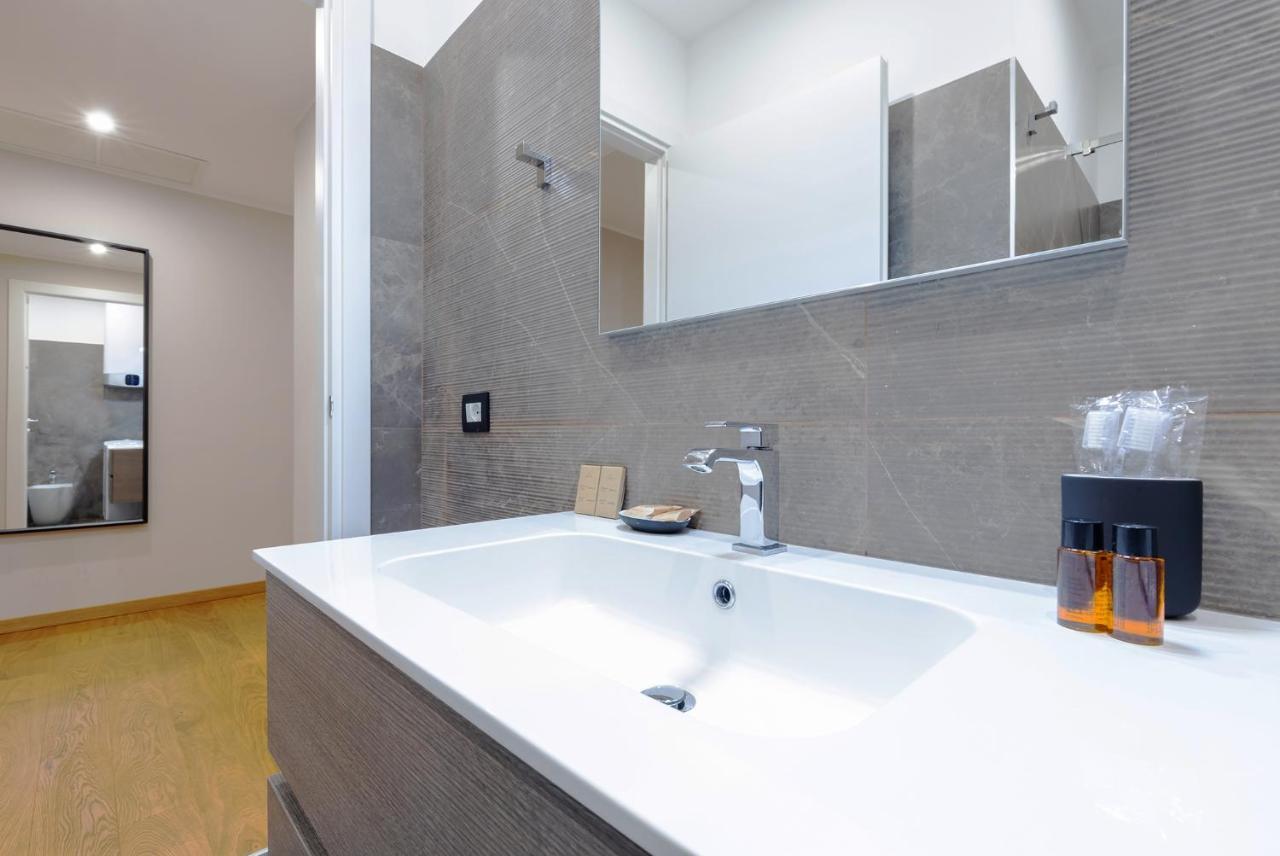 Milan Retreats Cadorna Duomo Apartment Exterior foto