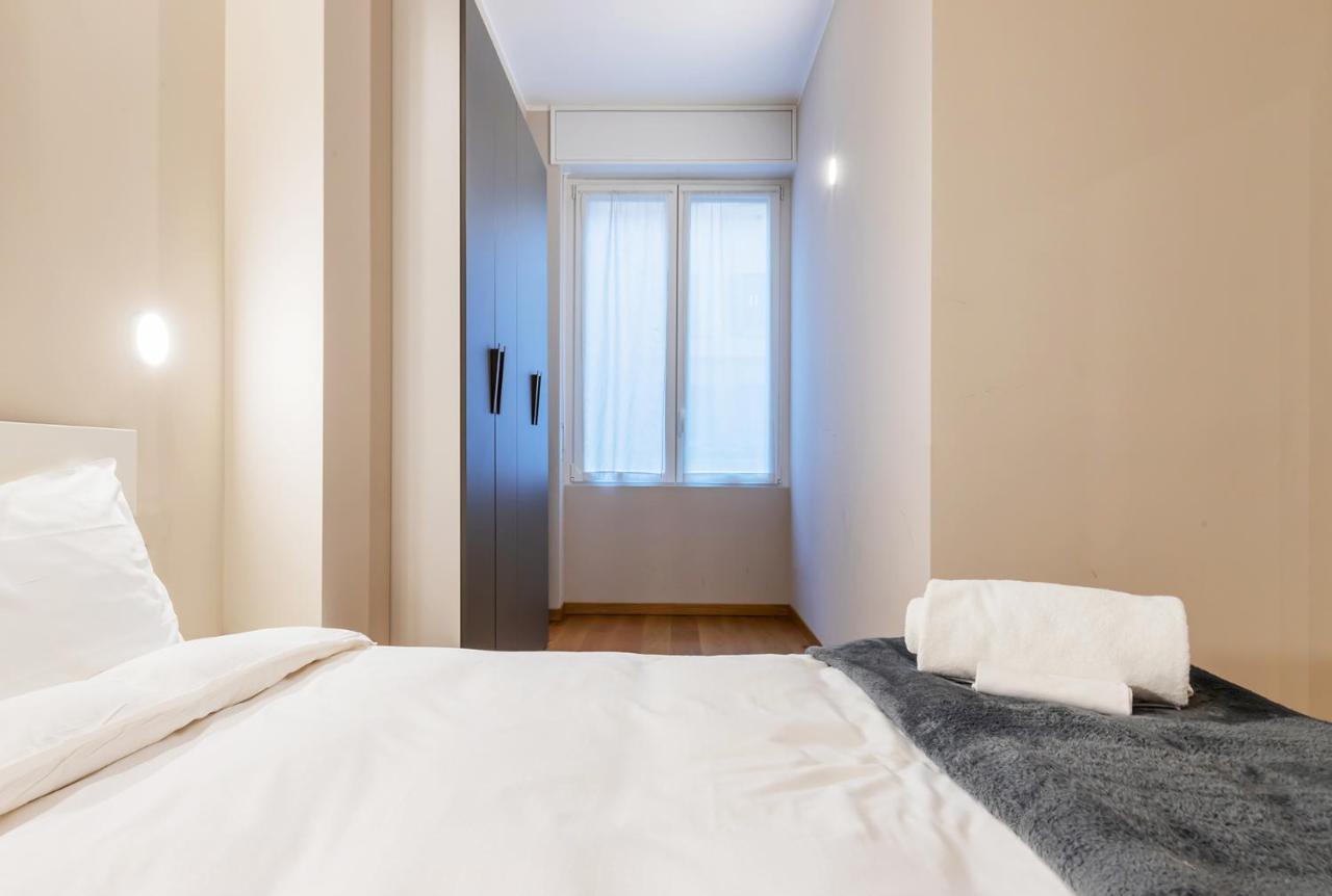 Milan Retreats Cadorna Duomo Apartment Exterior foto